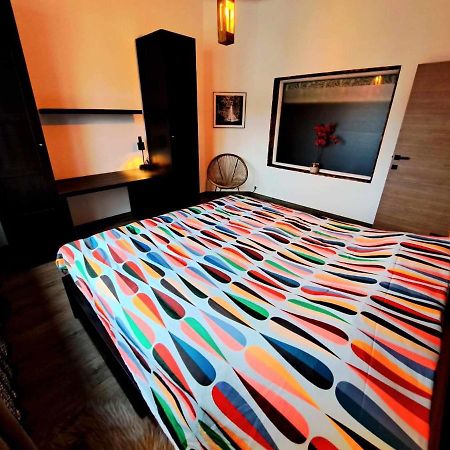 Chambre Dans Une Maison D'Hote Liège Extérieur photo