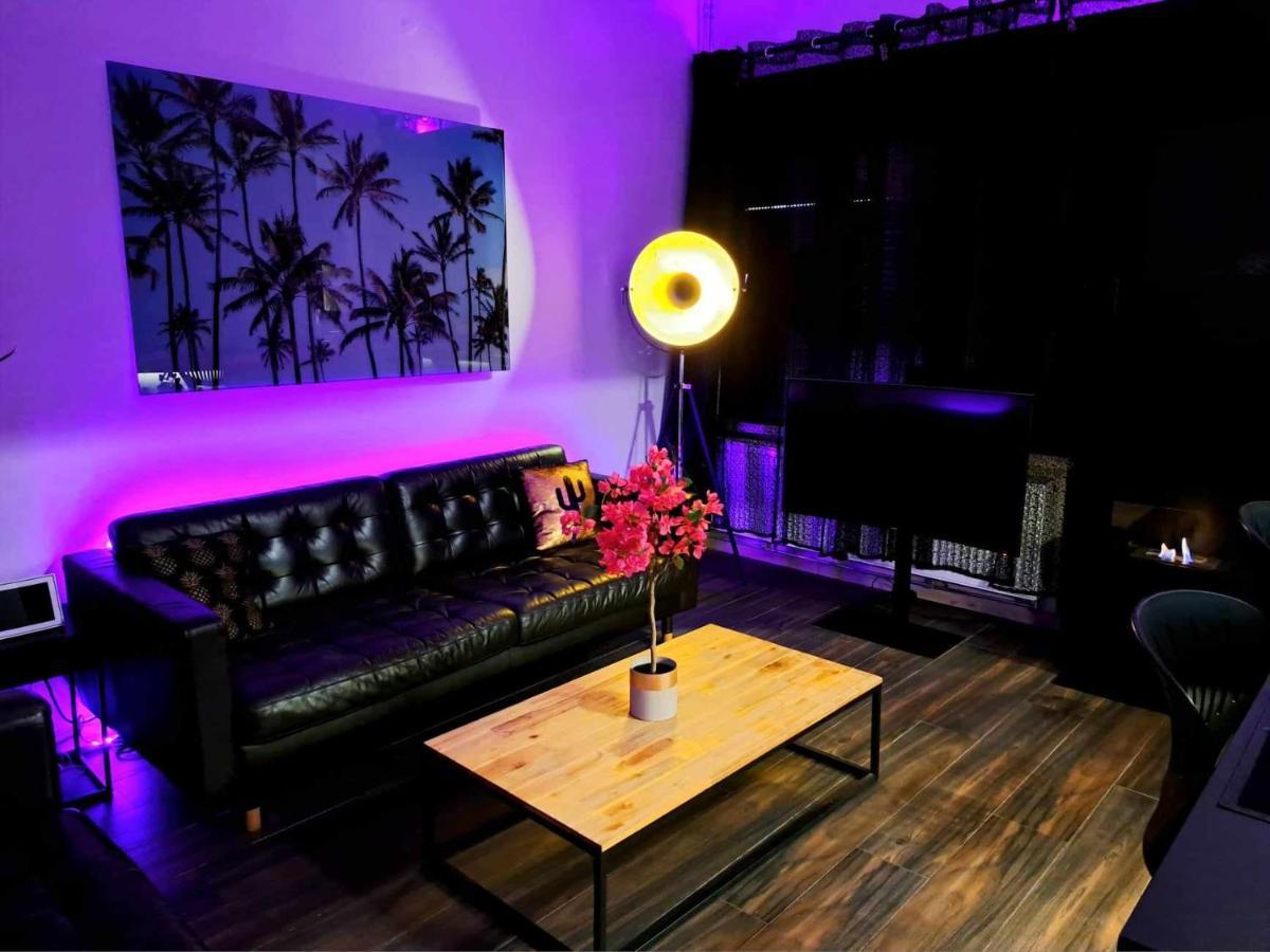 Chambre Dans Une Maison D'Hote Liège Extérieur photo